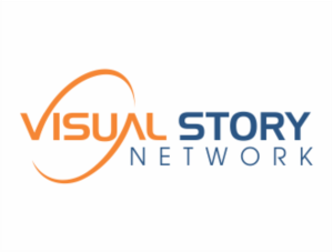Logo Design by up2date for Visual Story International | Design: #22087480