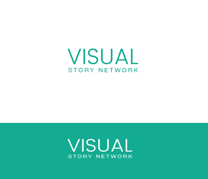 Logo Design by instudio for Visual Story International | Design #22048411