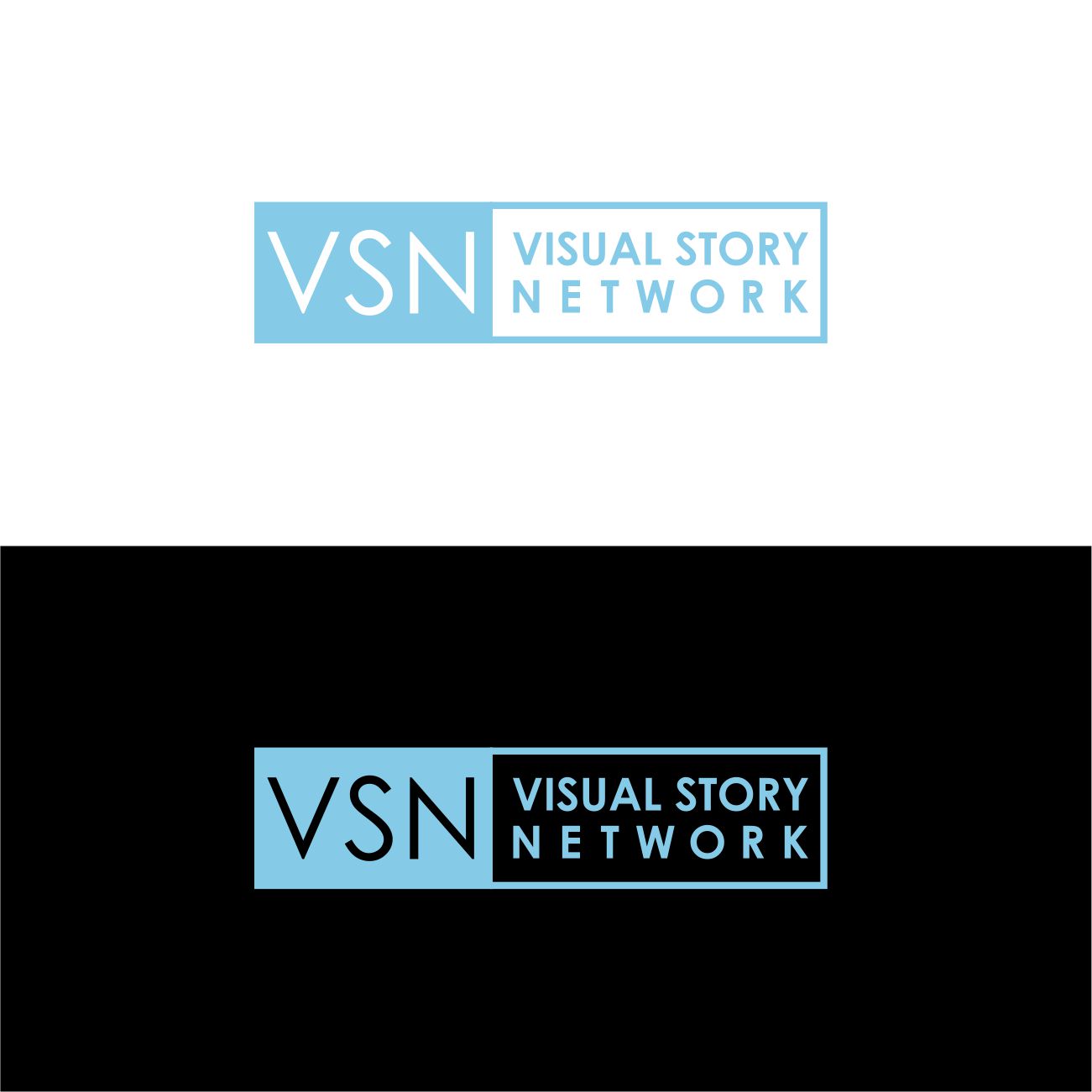 Logo-Design von triasmoro für Visual Story International | Design #22066170