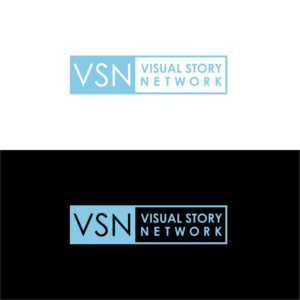 Logo Design by triasmoro for Visual Story International | Design: #22066170