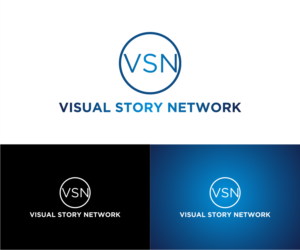 Logo Design by StY_12 for Visual Story International | Design: #22057168