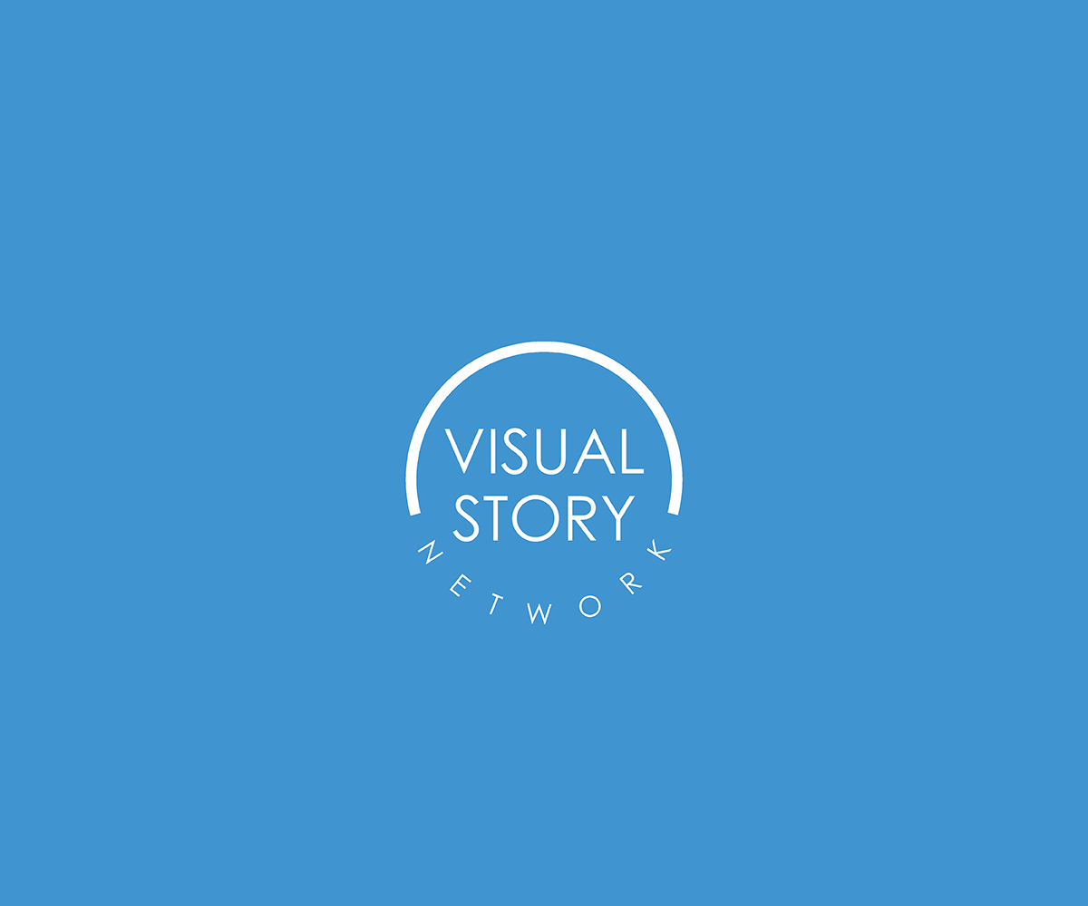 Logo Design by saulogchito for Visual Story International | Design #22073141