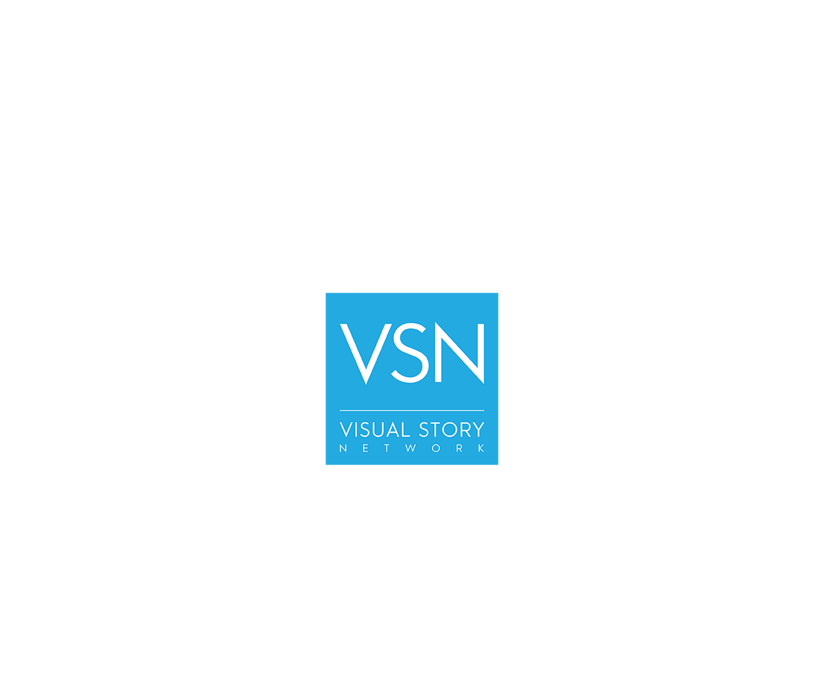 Logo Design by saulogchito for Visual Story International | Design #22074526