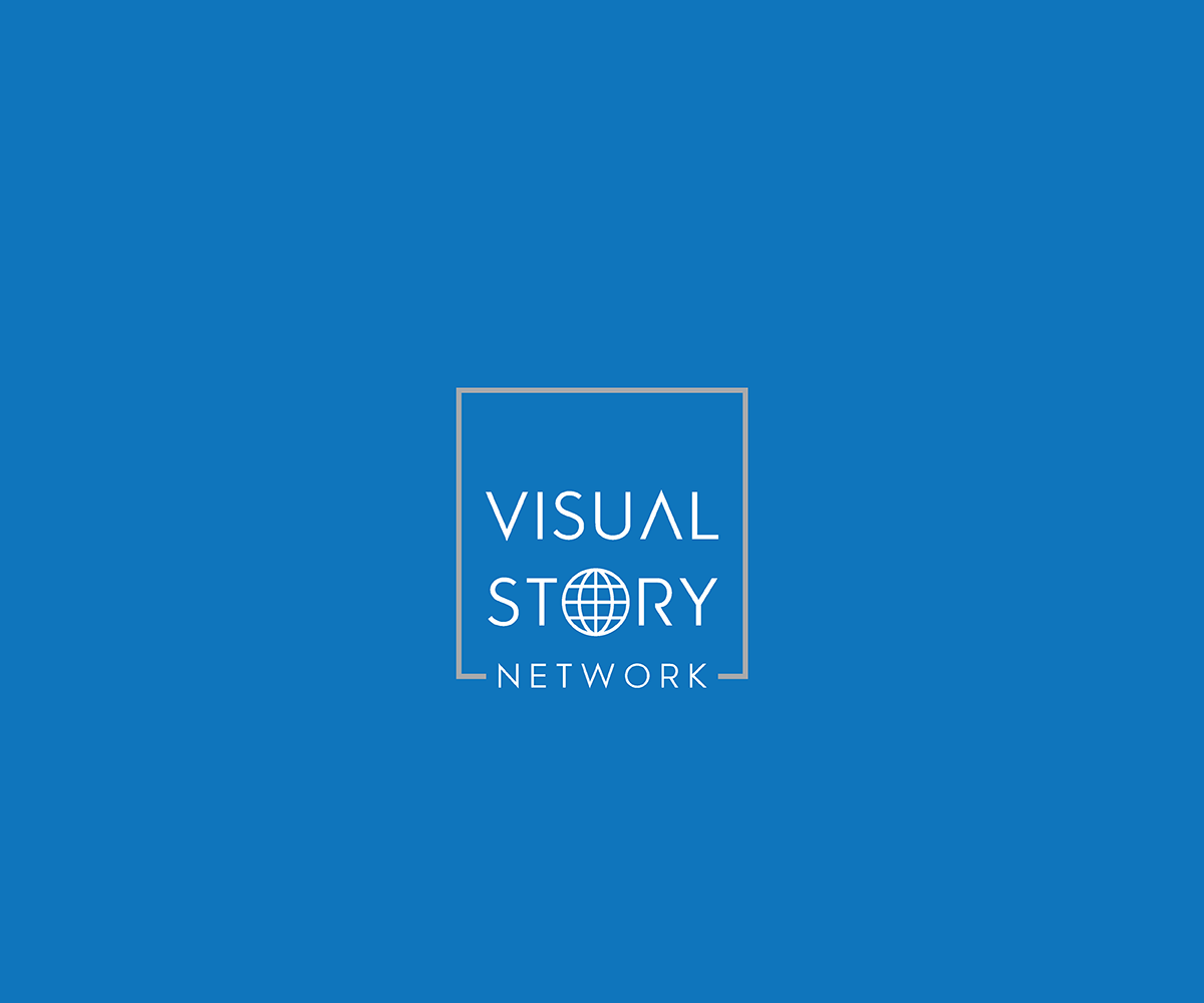 Logo Design by saulogchito for Visual Story International | Design #22074974