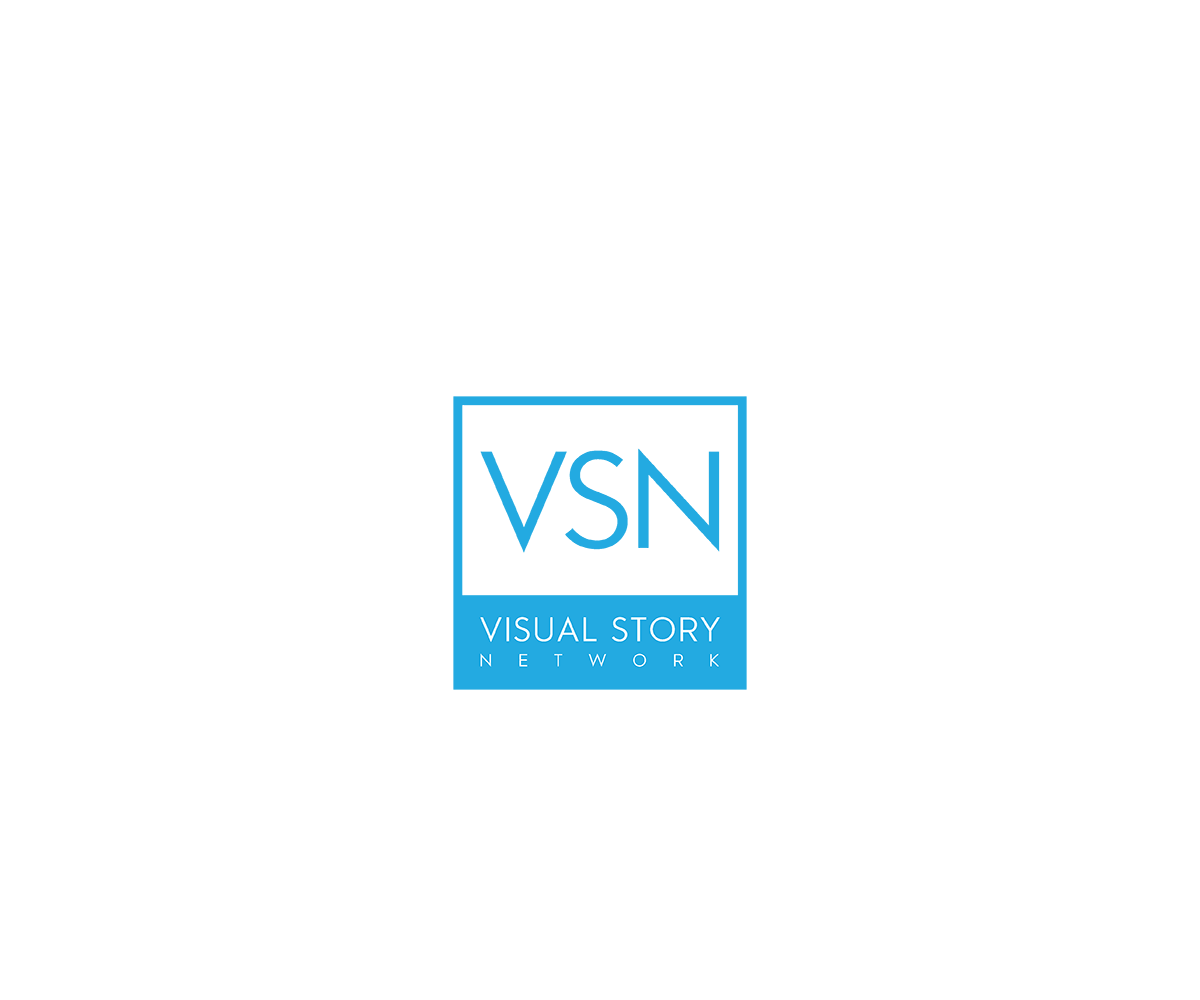 Logo Design by saulogchito for Visual Story International | Design #22086300