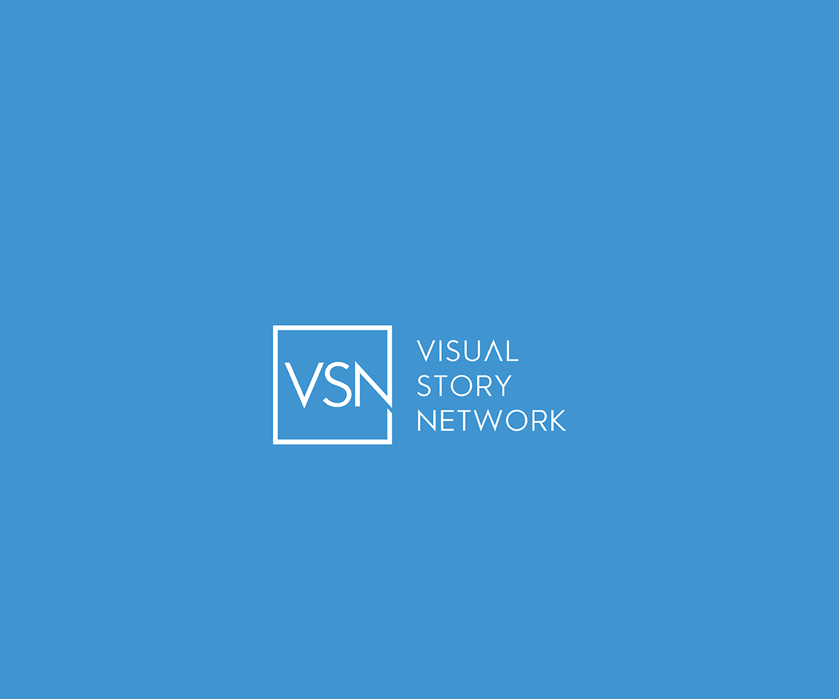 Design de Logo par saulogchito pour Visual Story International | Design #22086593