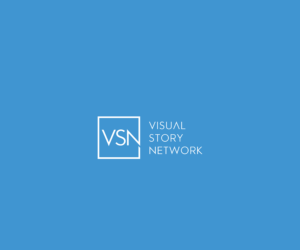 Design de Logo par saulogchito pour Visual Story International | Design : #22086593