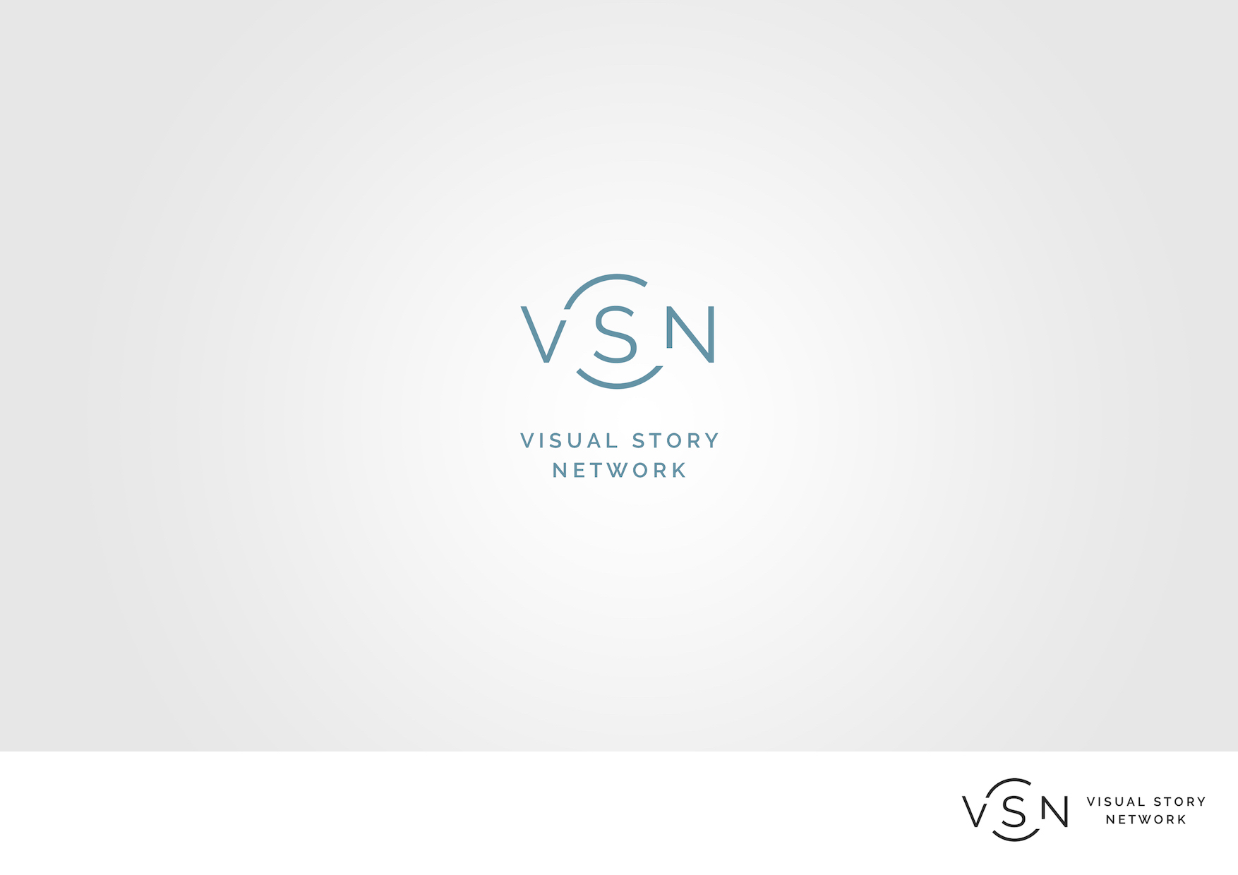 Design de Logo par christianpoetoe pour Visual Story International | Design #22045103
