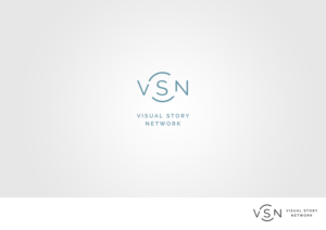 Design de Logo par christianpoetoe pour Visual Story International | Design : #22045103