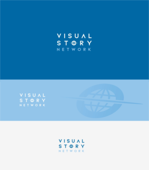Design de Logo par CKS d e s i g n pour Visual Story International | Design : #22051378