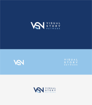 Design de Logo par CKS d e s i g n pour Visual Story International | Design : #22052044