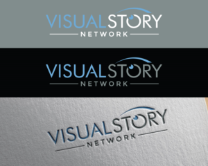 Design de Logo par Atec pour Visual Story International | Design : #22048760