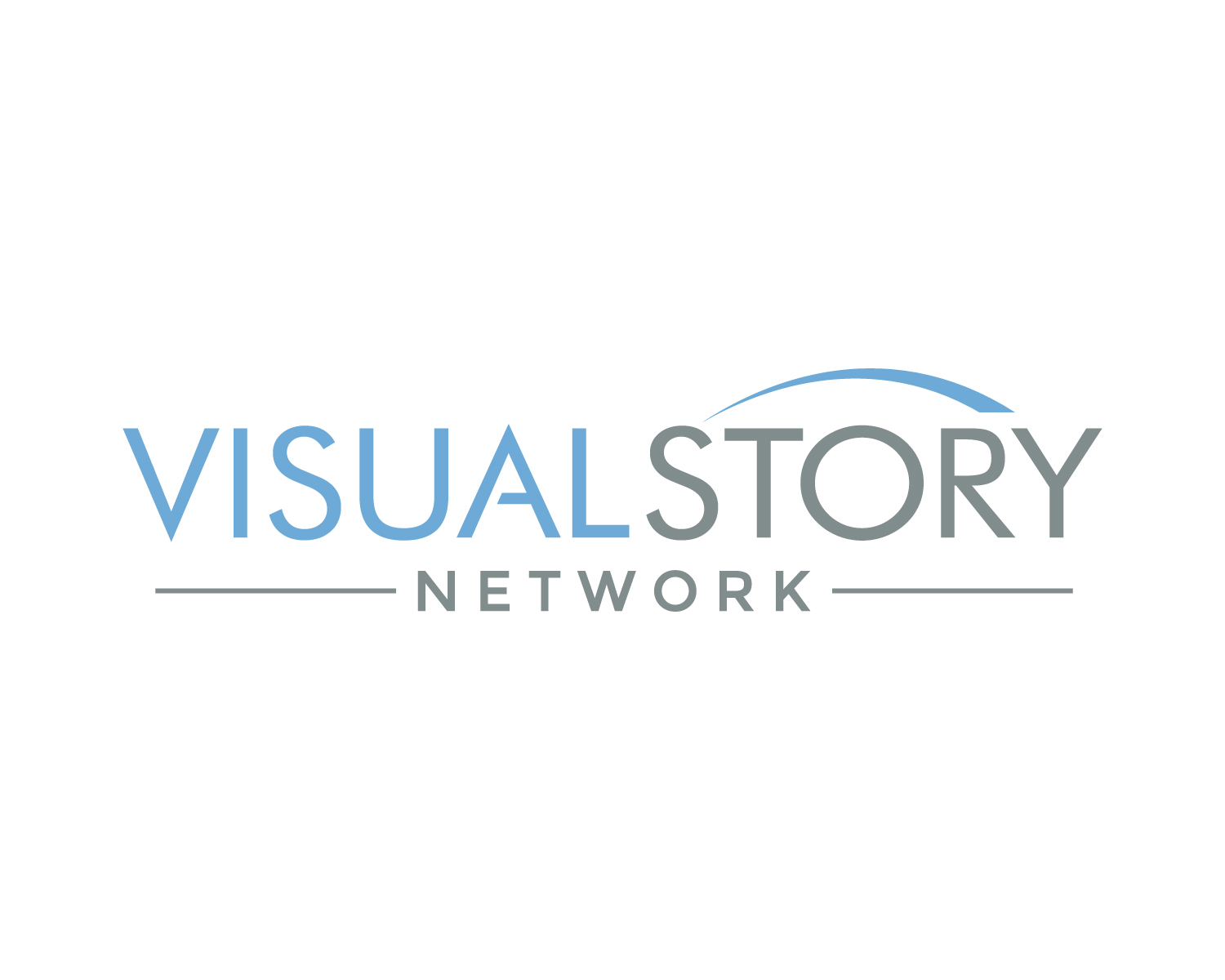 Logo Design by Atec for Visual Story International | Design #22051694
