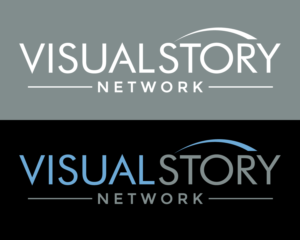 Logo Design by Atec for Visual Story International | Design: #22063068
