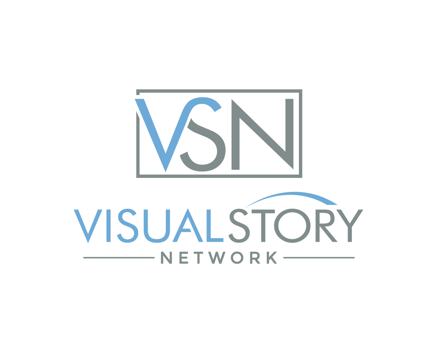 Design de Logo par Atec pour Visual Story International | Design #22078258
