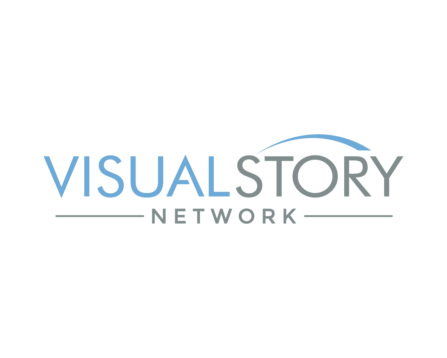 Logo Design by Atec for Visual Story International | Design: #22078260
