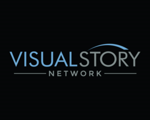 Logo Design by Atec for Visual Story International | Design: #22095160