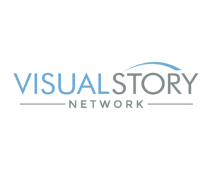 Logo Design by Atec for Visual Story International | Design: #22095162
