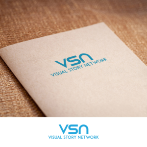 Design de Logo par DesignDUO pour Visual Story International | Design : #22064313