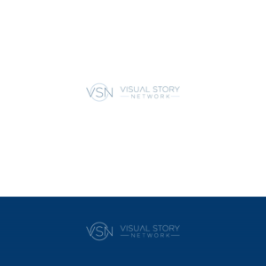 Design de Logo par Onerio pour Visual Story International | Design : #22083668