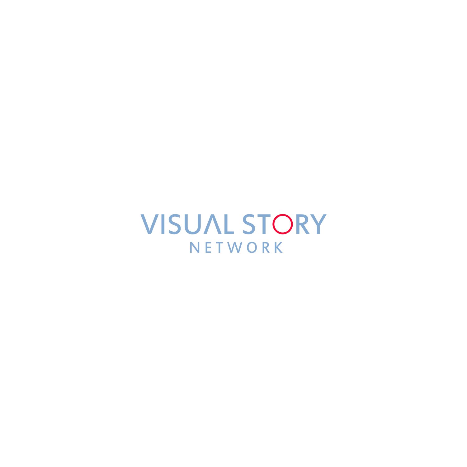 Logo Design by Maulana 2023 for Visual Story International | Design #22047103