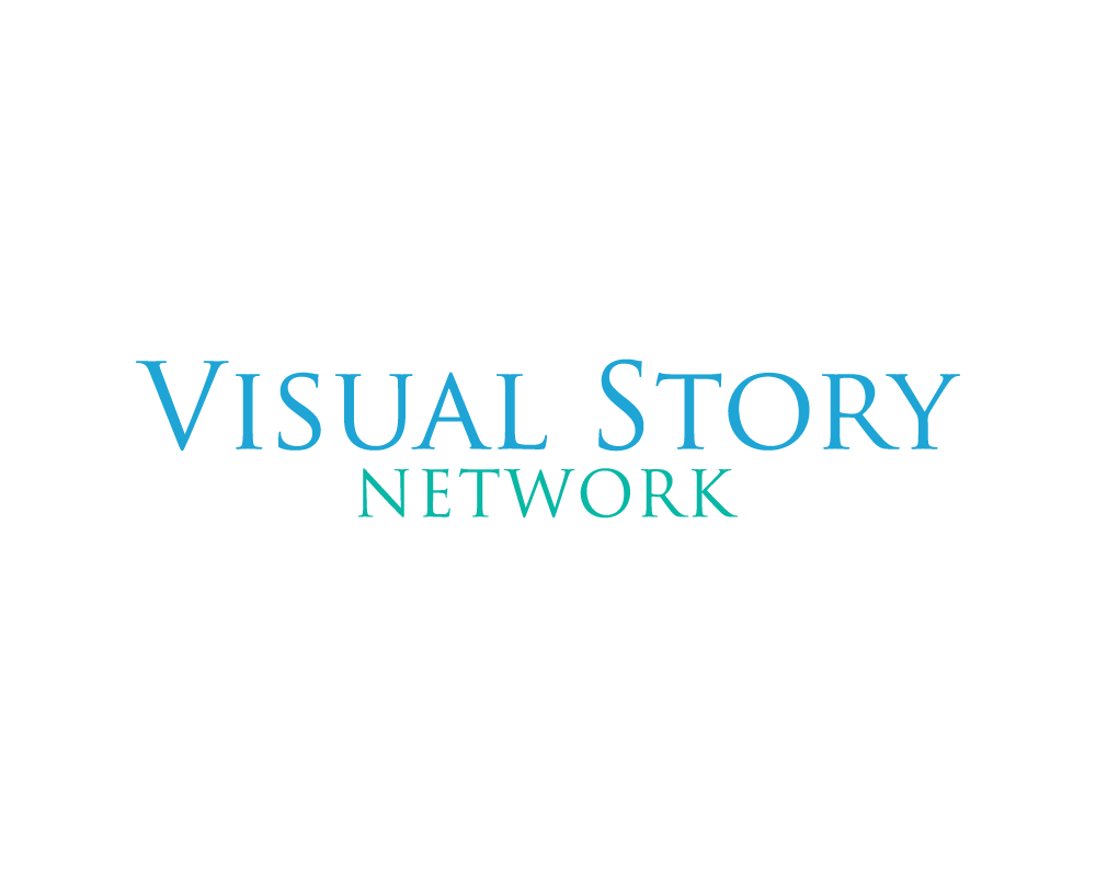 Logo Design by Quippi for Visual Story International | Design #22054951