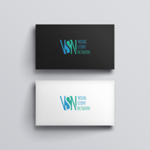 Design de Logo par aquabomb26 pour Visual Story International | Design : #22044209