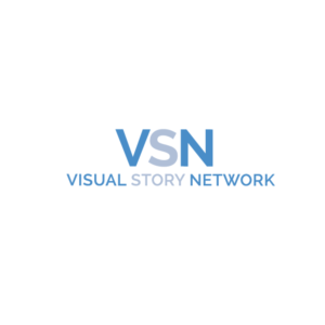 Design de Logo par rozT pour Visual Story International | Design : #22091571