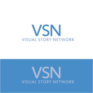 Design de Logo par rozT pour Visual Story International | Design : #22091572
