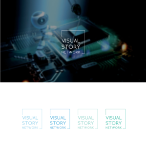 Design de Logo par AL-BARAKAH pour Visual Story International | Design : #22057321