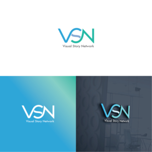 Design de Logo par Muhammad Imran 3 pour Visual Story International | Design : #22048044