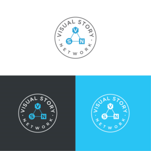 Design de Logo par Muhammad Imran 3 pour Visual Story International | Design : #22062031