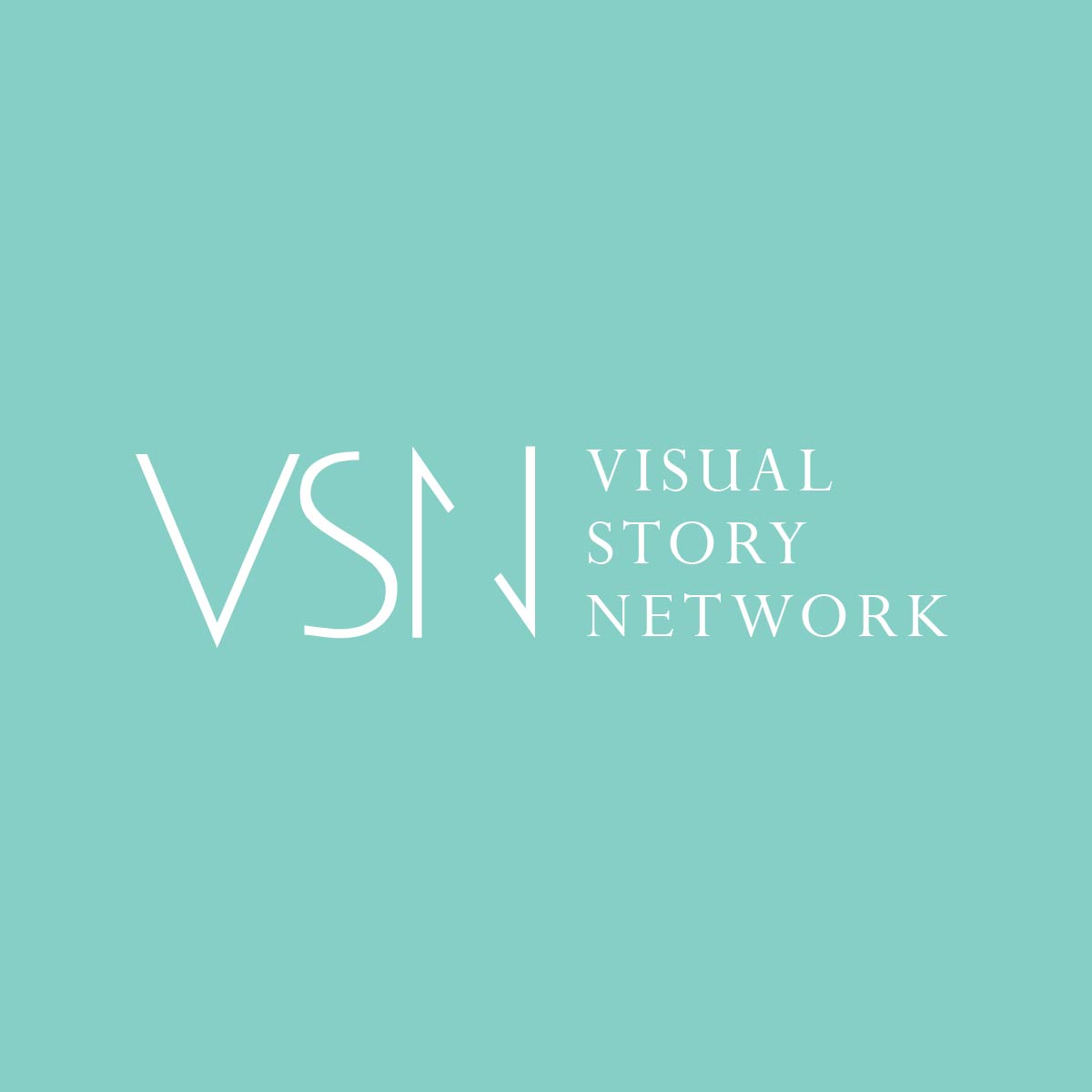 Diseño de Logo por **INCREDIBLEDESIGNERS** para Visual Story International | Diseño #22049666