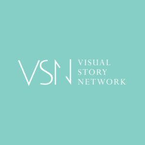 Design de Logo par **INCREDIBLEDESIGNERS** pour Visual Story International | Design : #22049666