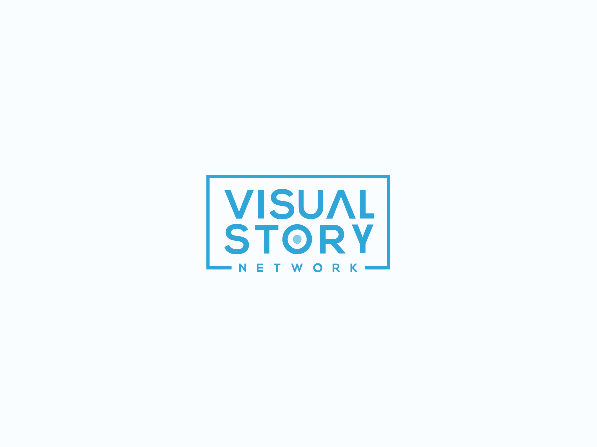 Logo Design by Graphic Bomb for Visual Story International | Design #22060855