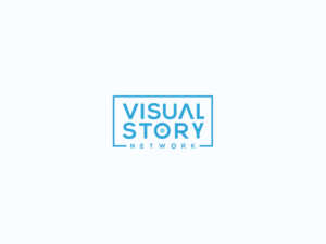 Logo Design by Graphic Bomb for Visual Story International | Design #22060855