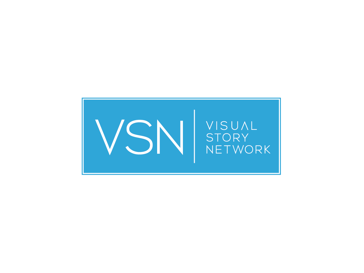 Logo Design by Graphic Bomb for Visual Story International | Design #22087760