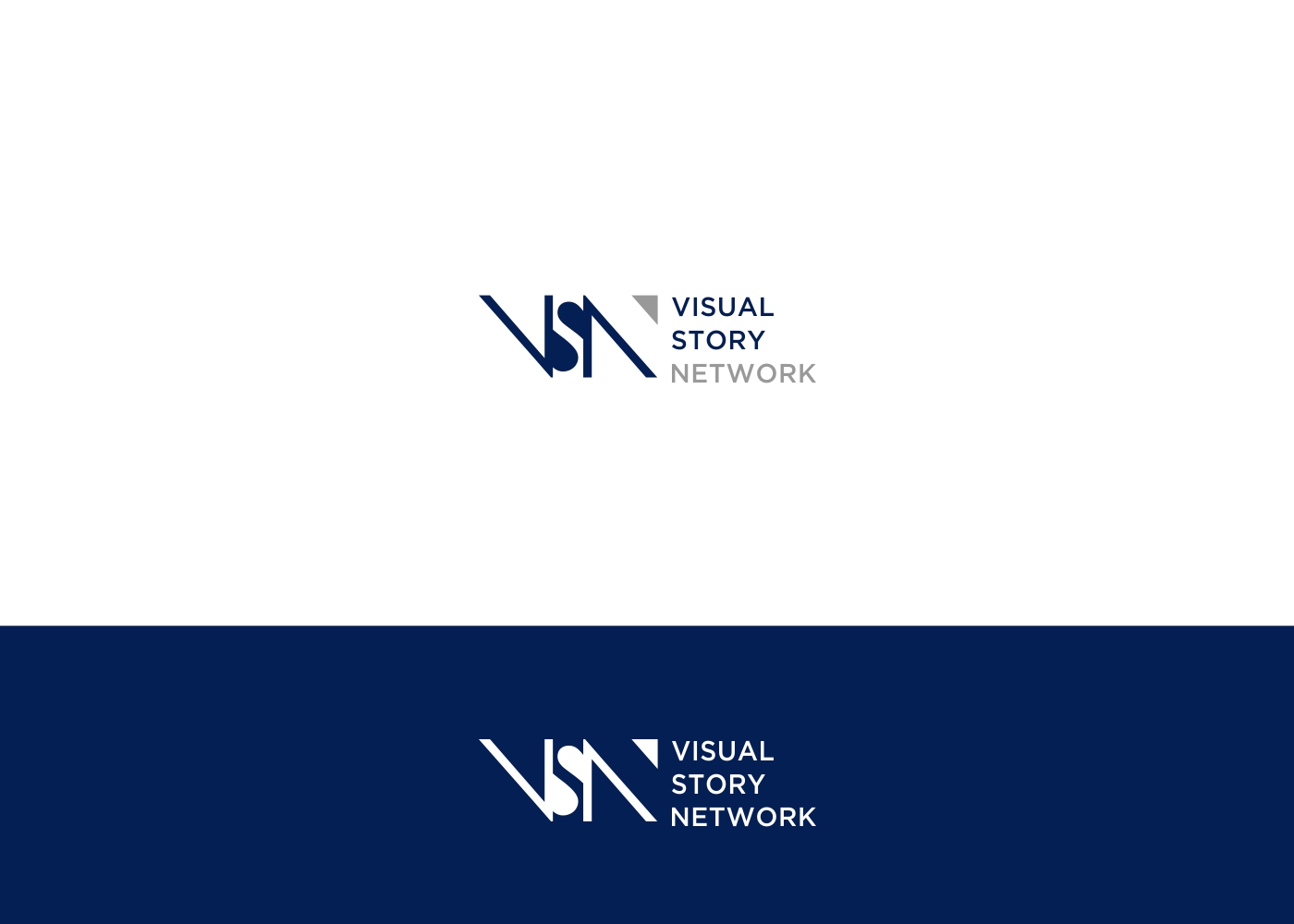 Logo Design by eiffel tesla for Visual Story International | Design #22063093