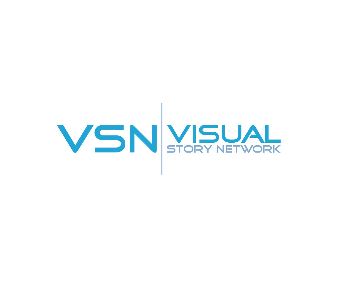 Logo Design by mhm 3 for Visual Story International | Design #22093022