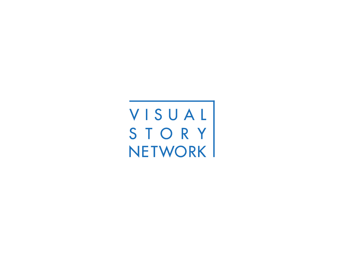 Logo Design by happybrain design for Visual Story International | Design #22085954