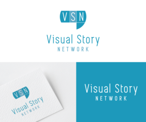 Design de Logo par blackowl8 pour Visual Story International | Design : #22085241