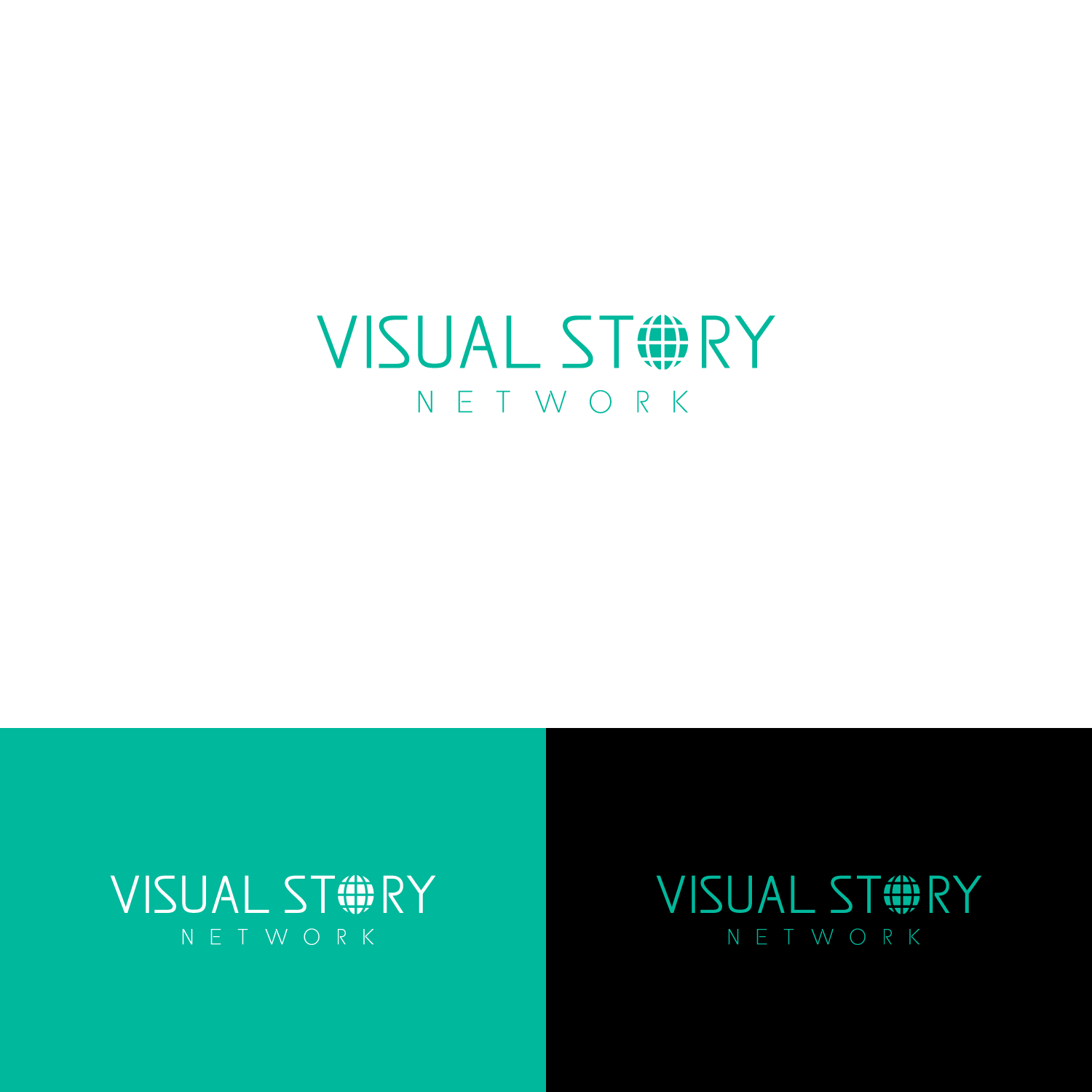 Logo Design by Haja_H2 for Visual Story International | Design #22050054