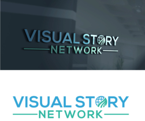 Design de Logo par dobobed pour Visual Story International | Design : #22047306