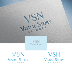 Design de Logo par sdesign. pour Visual Story International | Design : #22079932