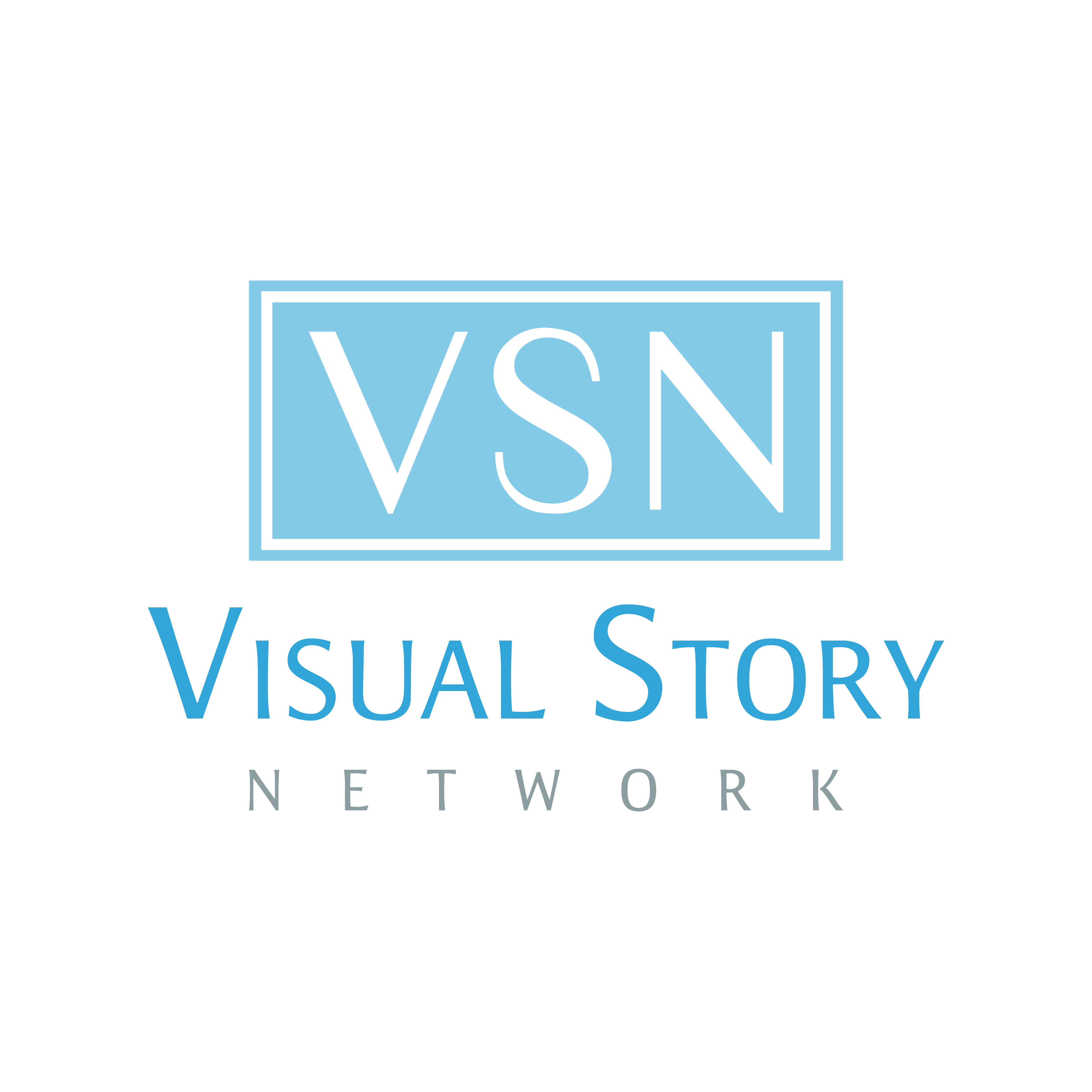 Logo Design by sdesign. for Visual Story International | Design #22079938