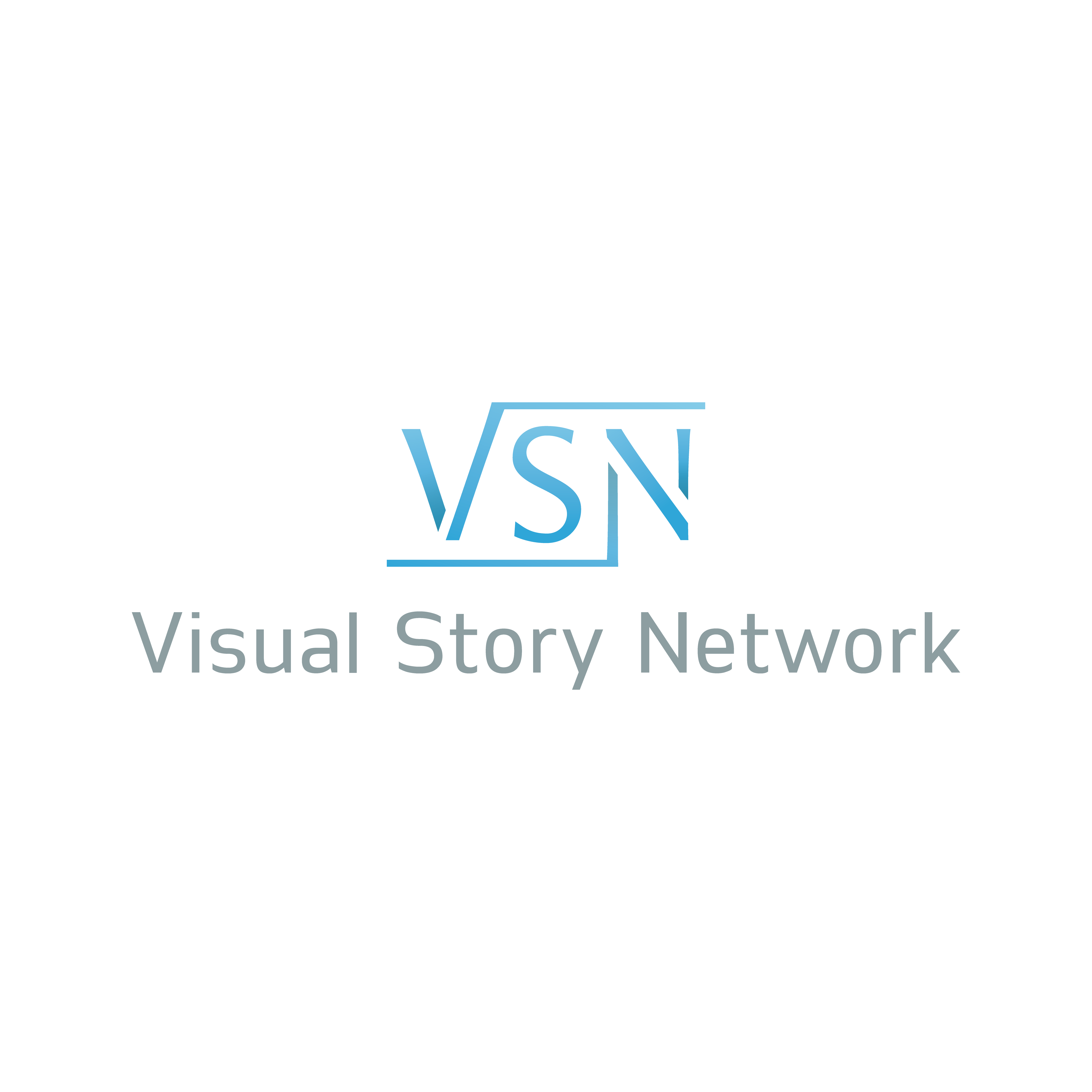 Logo Design by sdesign. for Visual Story International | Design #22079965