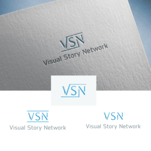 Design de Logo par sdesign. pour Visual Story International | Design : #22079973