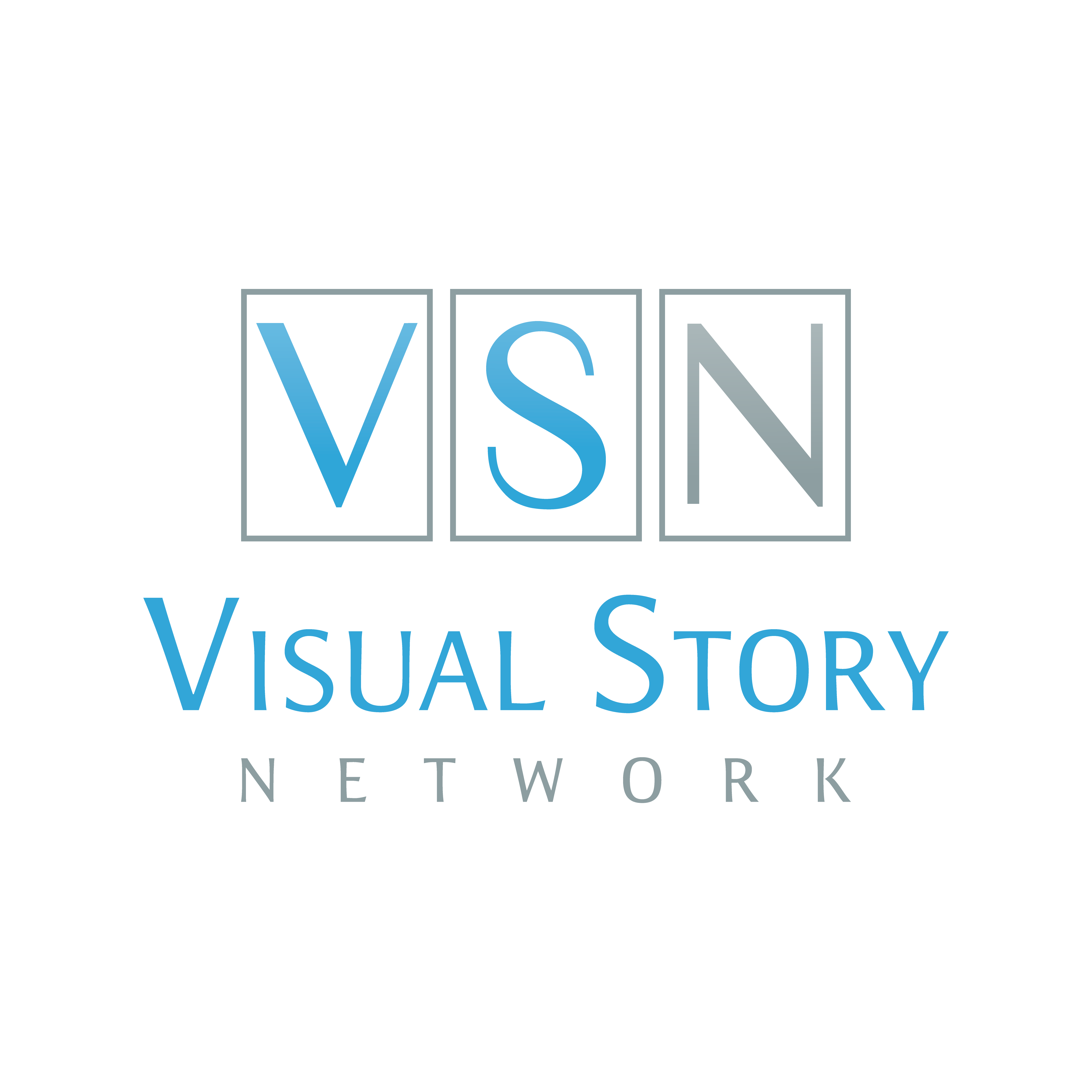 Logo Design by sdesign. for Visual Story International | Design #22079992