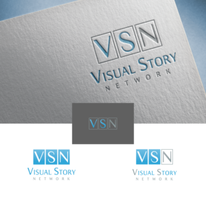 Design de Logo par sdesign. pour Visual Story International | Design : #22080026