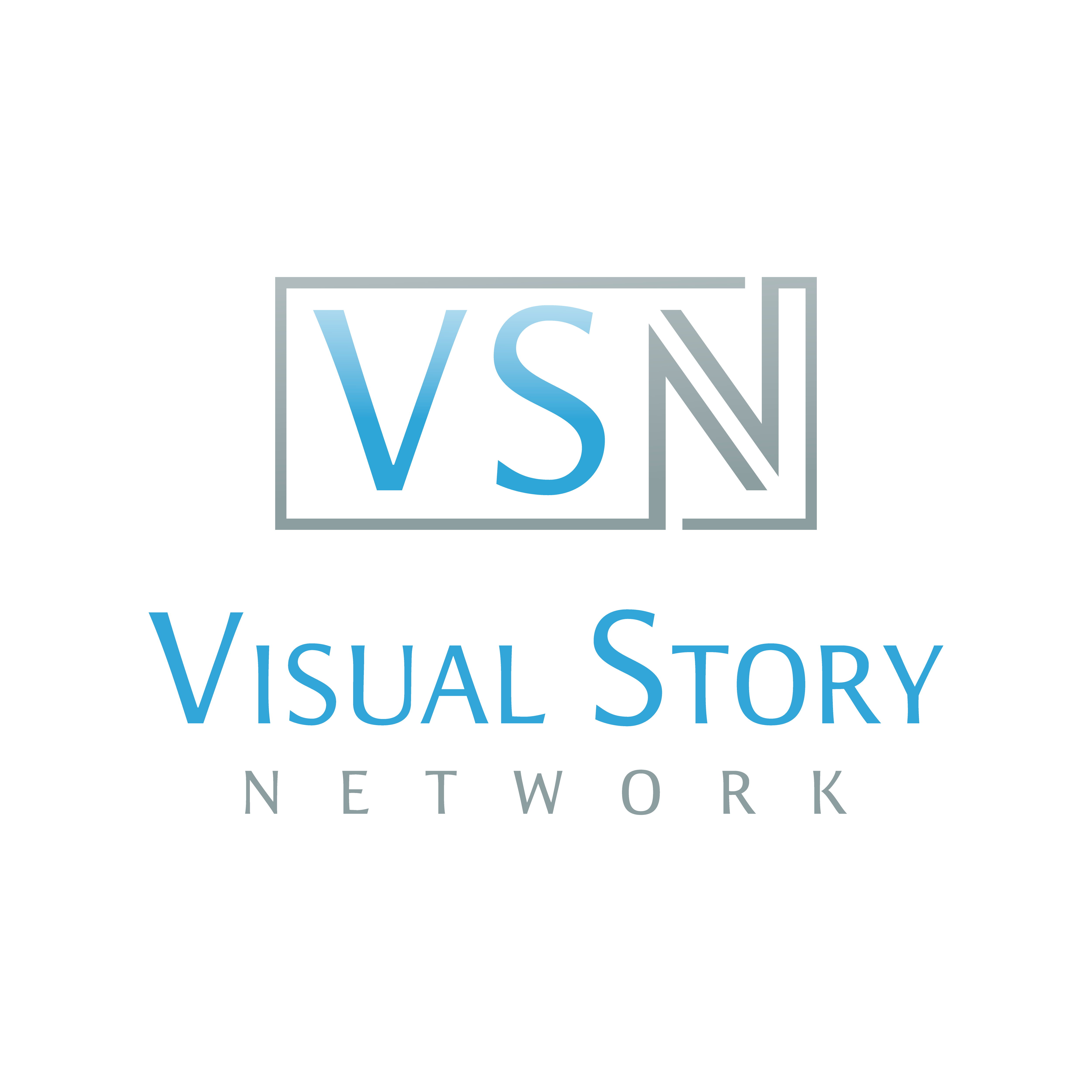 Logo Design by sdesign. for Visual Story International | Design #22080070